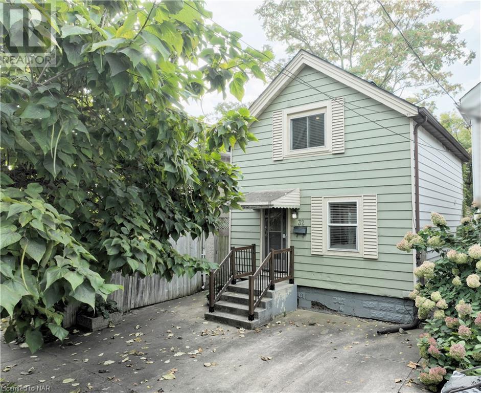 32 EDMUND Street, st. catharines, Ontario