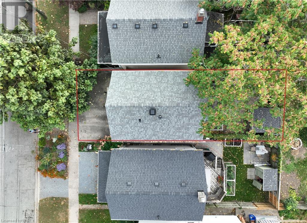 32 Edmund Street, St. Catharines, Ontario  L2R 2G2 - Photo 12 - 40494712