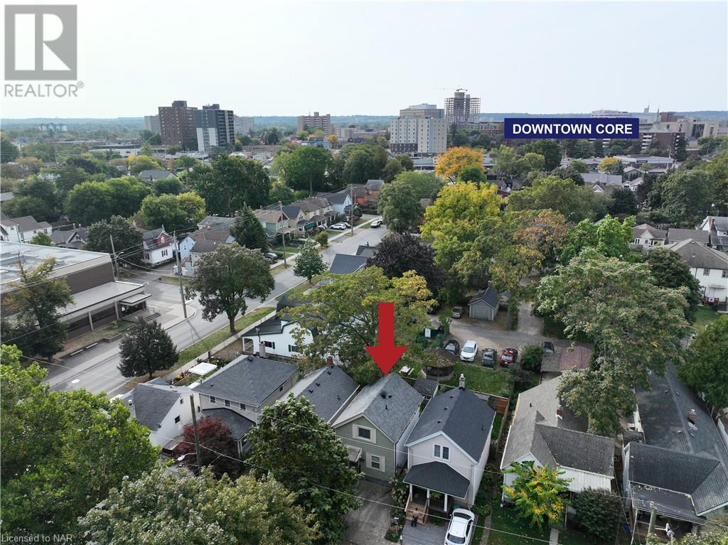 32 Edmund Street, St. Catharines, Ontario  L2R 2G2 - Photo 13 - 40494712