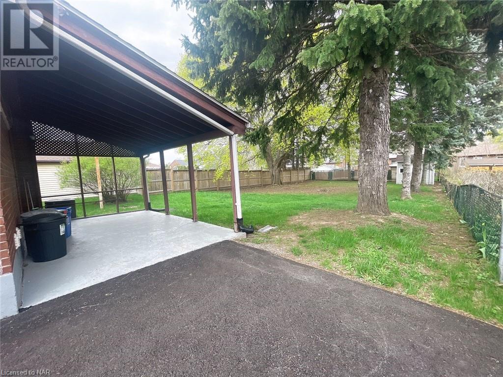 5967 Biamonte Crescent Unit# Upper Unit, Niagara Falls, Ontario  L2E 1Y7 - Photo 18 - 40496513