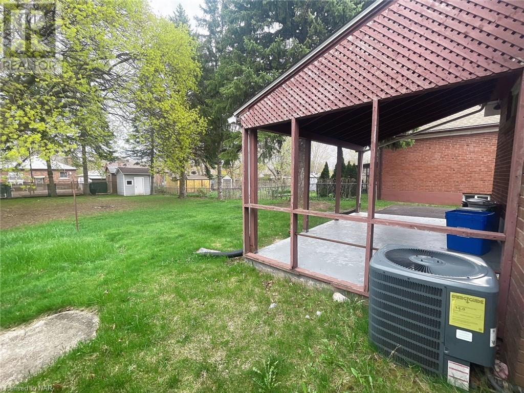 5967 Biamonte Crescent Unit# Upper Unit, Niagara Falls, Ontario  L2E 1Y7 - Photo 20 - 40496513