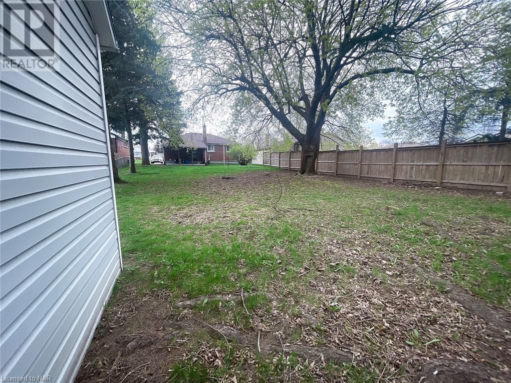 5967 Biamonte Crescent Unit# Upper Unit, Niagara Falls, Ontario  L2E 1Y7 - Photo 21 - 40496513