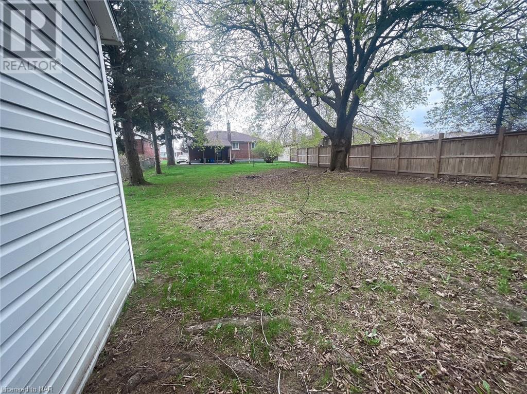 5967 Biamonte Crescent Unit# Upper Unit, Niagara Falls, Ontario  L2E 1Y7 - Photo 22 - 40496513