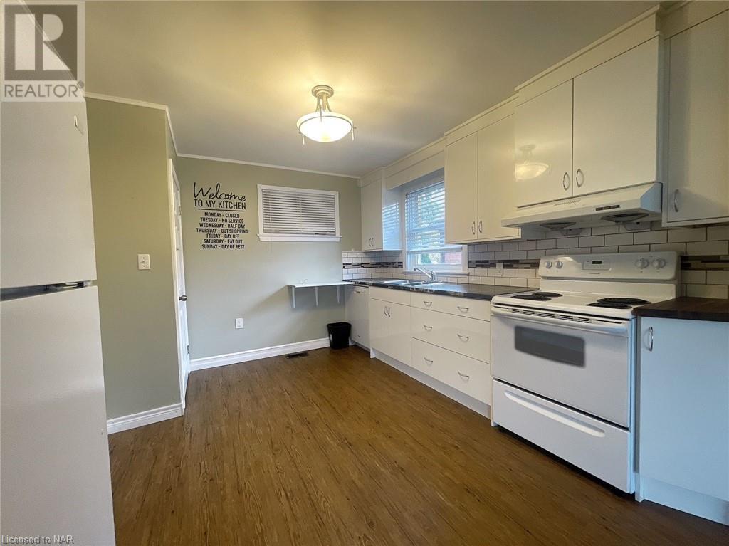 5967 Biamonte Crescent Unit# Upper Unit, Niagara Falls, Ontario  L2E 1Y7 - Photo 5 - 40496513