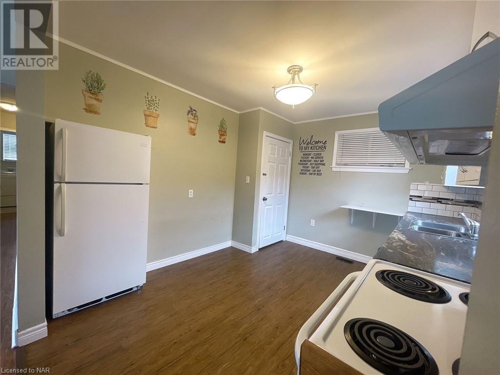 5967 Biamonte Crescent Unit# Upper Unit, Niagara Falls, Ontario  L2E 1Y7 - Photo 6 - 40496513