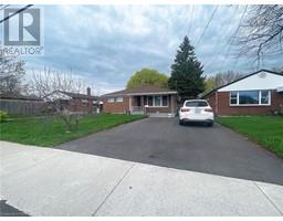 5967 BIAMONTE Crescent Unit# Upper Unit, niagara falls, Ontario