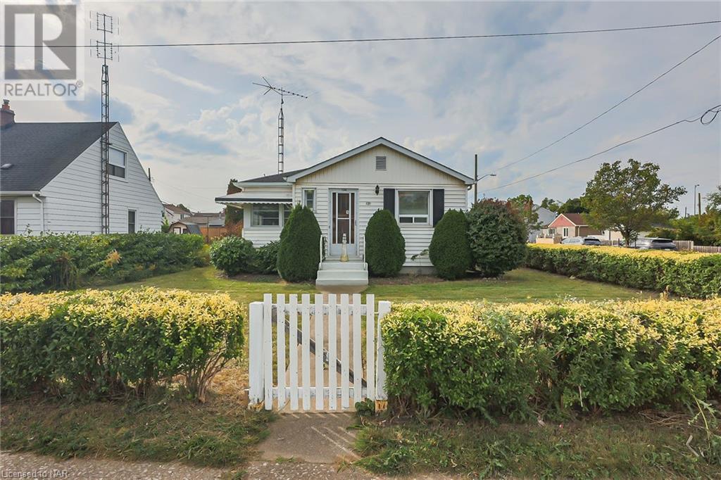 126 WESTCHESTER Crescent, st. catharines, Ontario