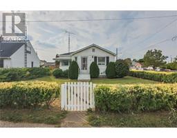 126 WESTCHESTER Crescent, st. catharines, Ontario