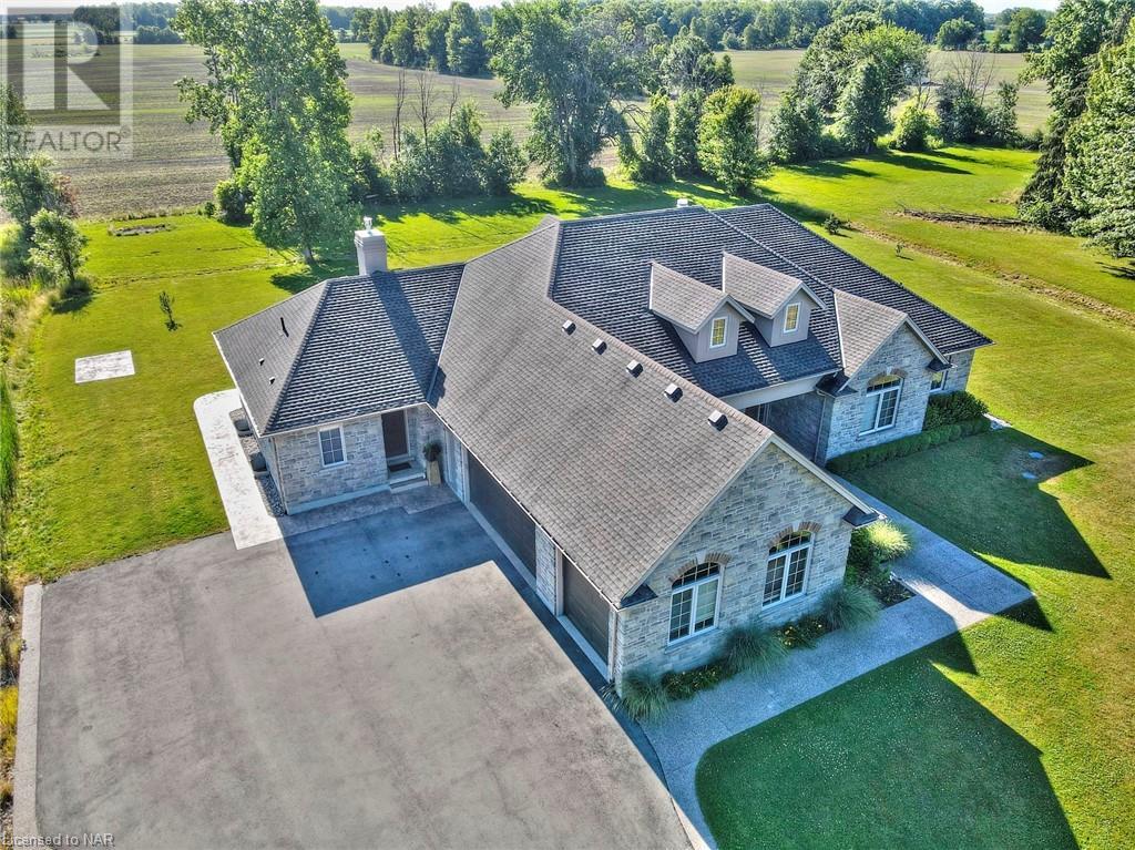 41779 MILL RACE ROAD, wainfleet, Ontario