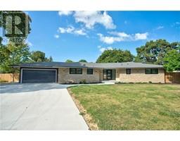 3 LEE ANN Place, st. catharines, Ontario
