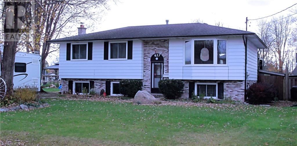 417 GRAHAM Avenue, fort erie, Ontario