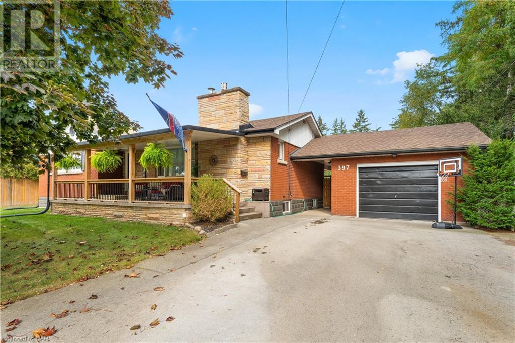397 BARRICK Road, port colborne, Ontario