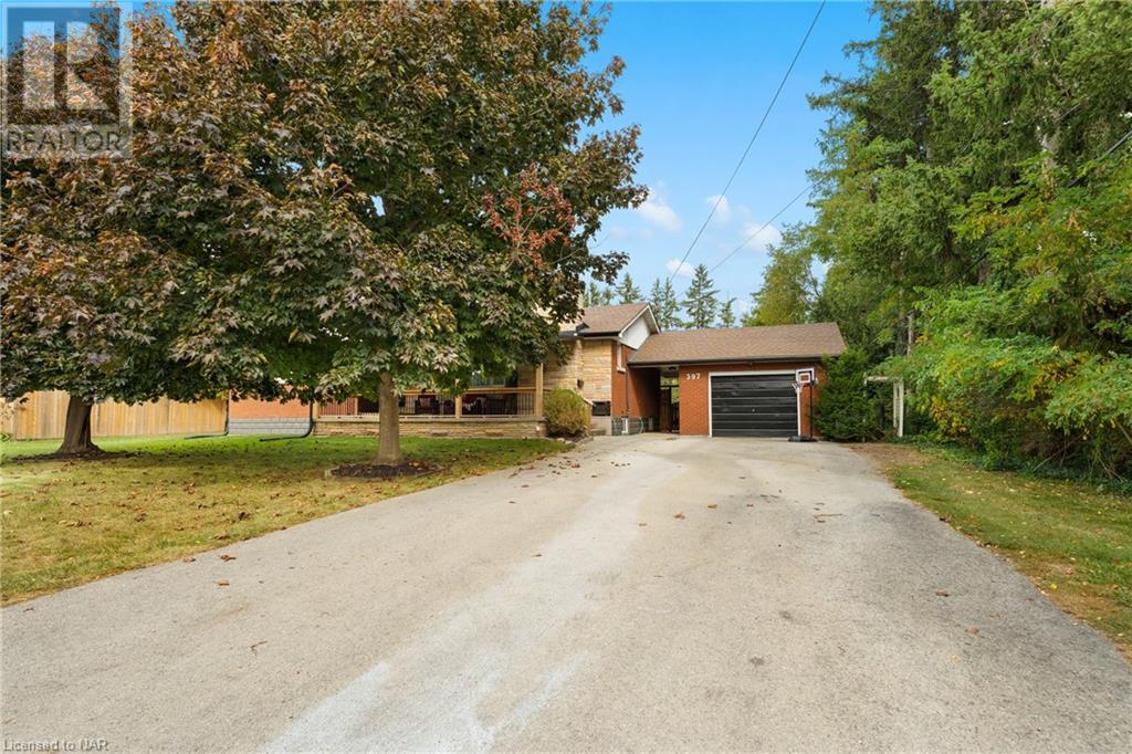 397 Barrick Road, Port Colborne, Ontario  L3K 4B6 - Photo 2 - 40495364