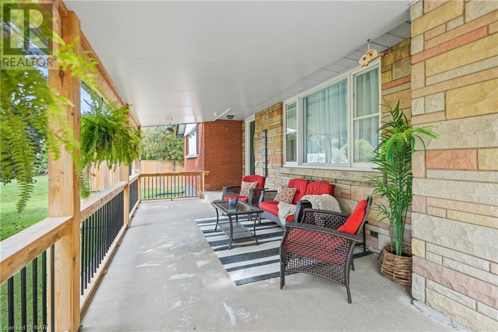 397 Barrick Road, Port Colborne, Ontario  L3K 4B6 - Photo 3 - 40495364