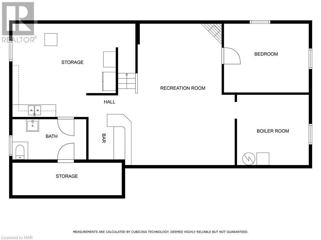 397 Barrick Road, Port Colborne, Ontario  L3K 4B6 - Photo 40 - 40495364