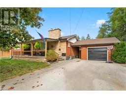 397 BARRICK Road, port colborne, Ontario