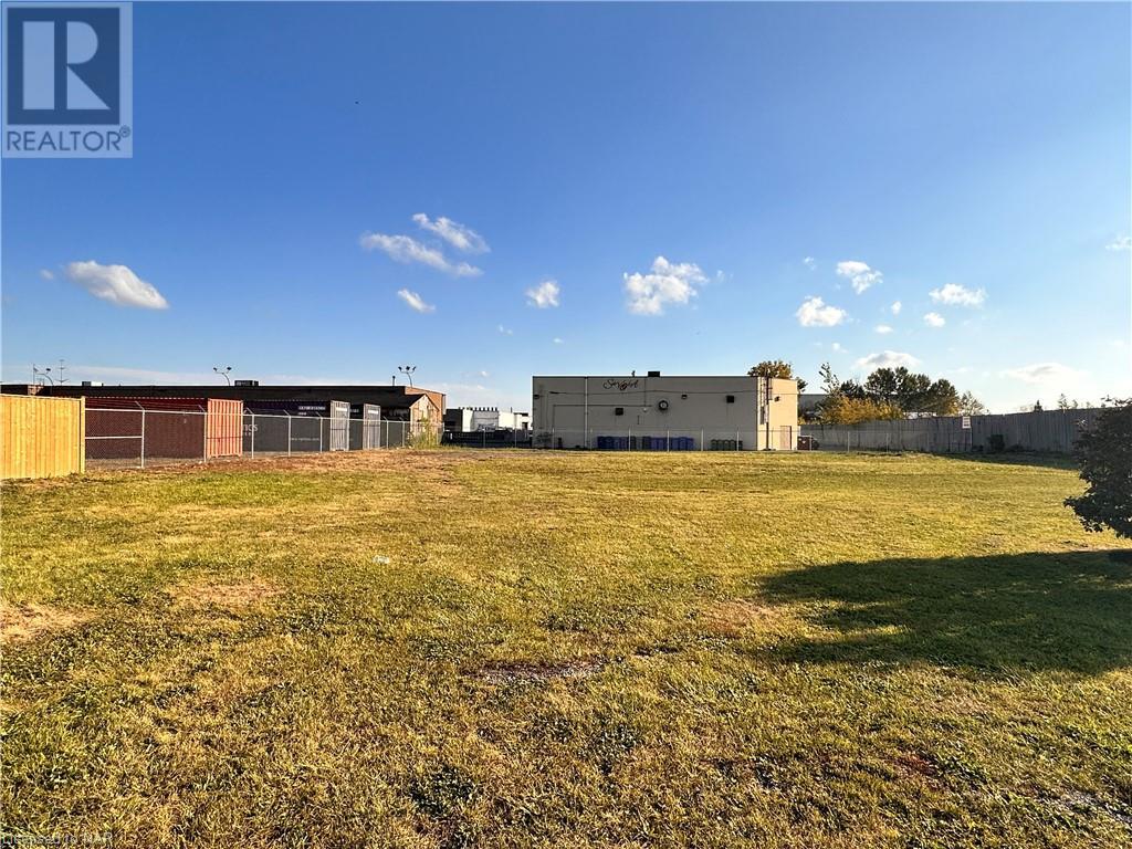 514 WELLAND Avenue, st. catharines, Ontario