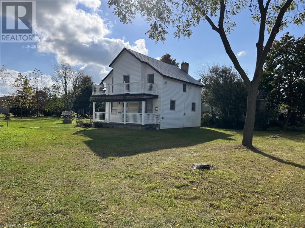 4182 FLY Road, campden, Ontario