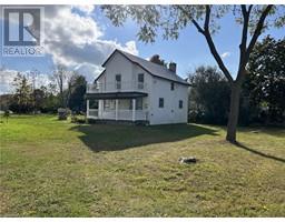 4182 FLY Road, campden, Ontario