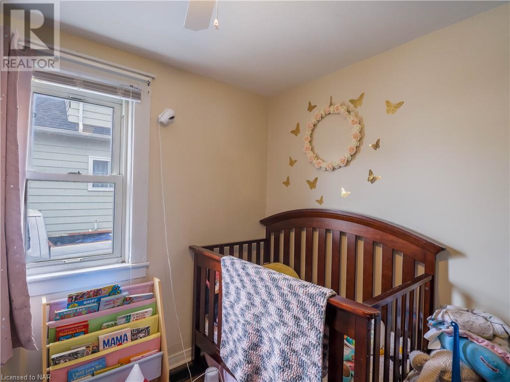 31 Metcalfe Street, Thorold, Ontario  L2V 2Z7 - Photo 22 - 40494106