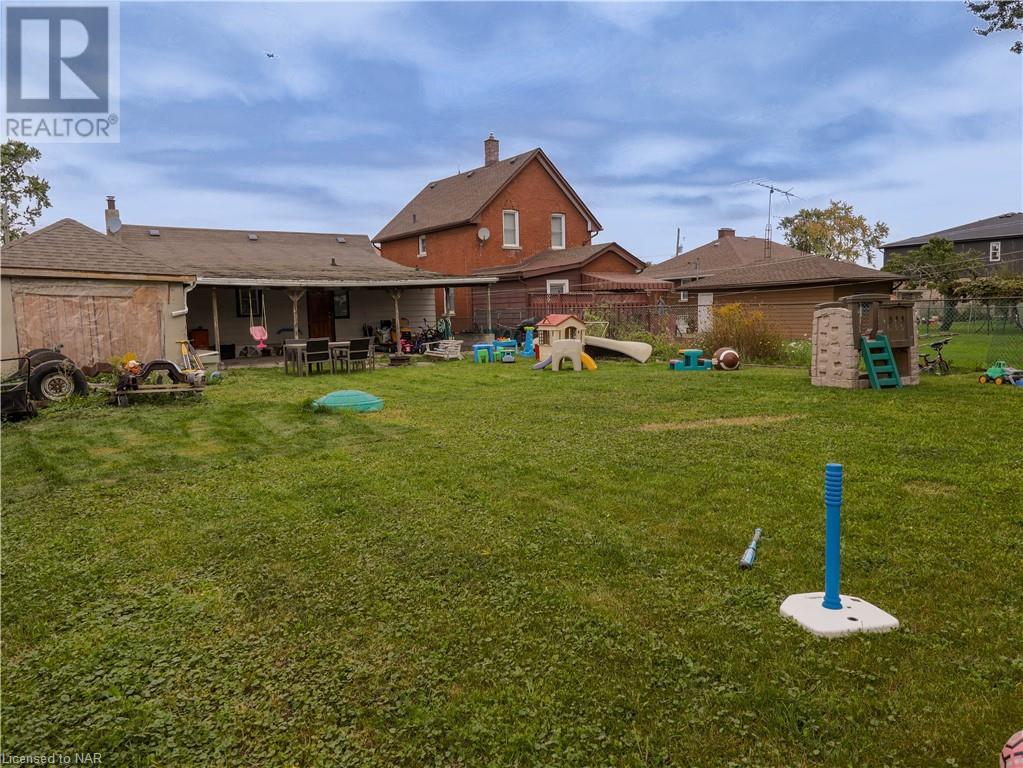 31 Metcalfe Street, Thorold, Ontario  L2V 2Z7 - Photo 43 - 40494106