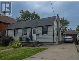 31 METCALFE Street, thorold, Ontario