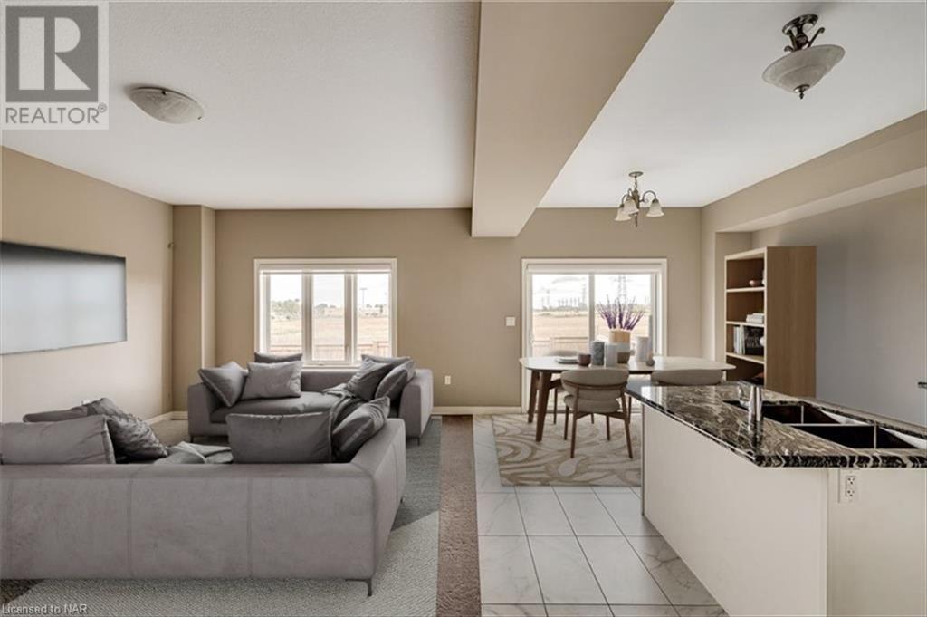 120 Vineberg Drive Unit# 17, Hamilton, Ontario  L8W 4A3 - Photo 12 - 40492728