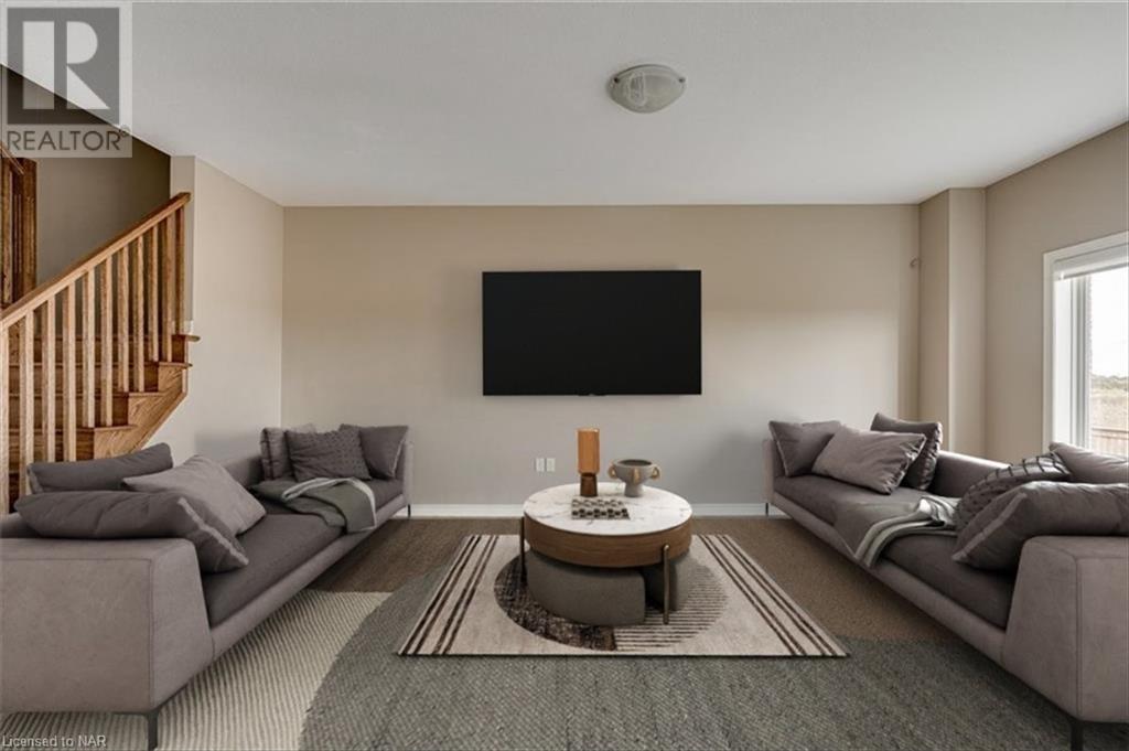 120 Vineberg Drive Unit# 17, Hamilton, Ontario  L8W 4A3 - Photo 16 - 40492728