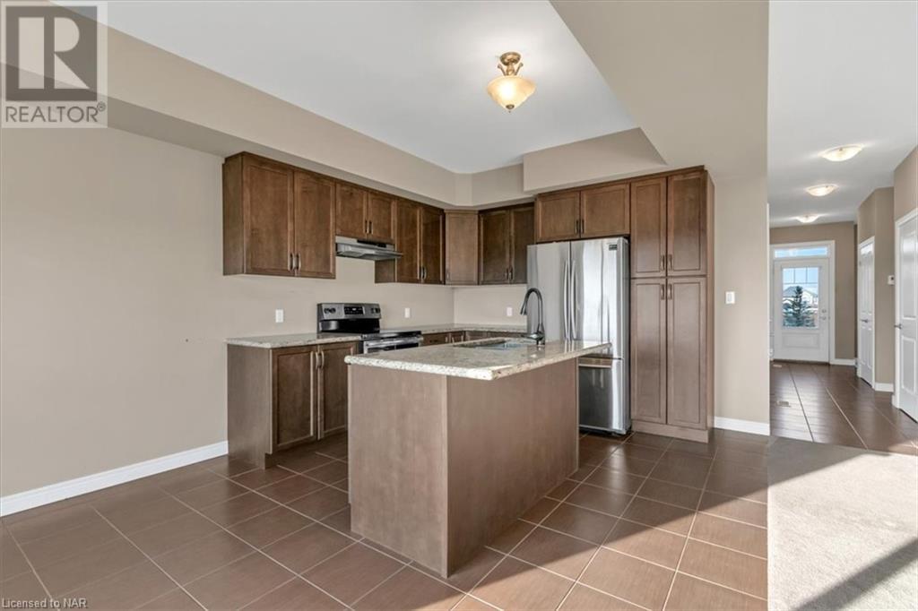 120 Vineberg Drive Unit# 17, Hamilton, Ontario  L8W 4A3 - Photo 19 - 40492728