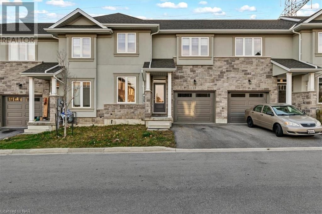120 Vineberg Drive Unit# 17, Hamilton, Ontario  L8W 4A3 - Photo 2 - 40492728