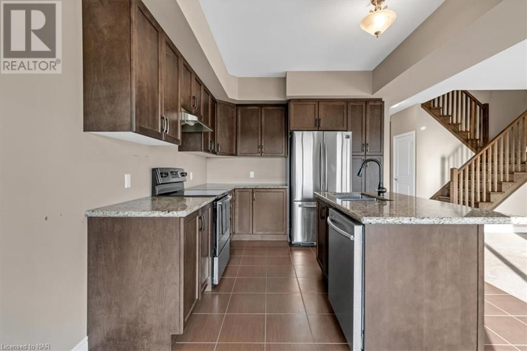 120 Vineberg Drive Unit# 17, Hamilton, Ontario  L8W 4A3 - Photo 20 - 40492728