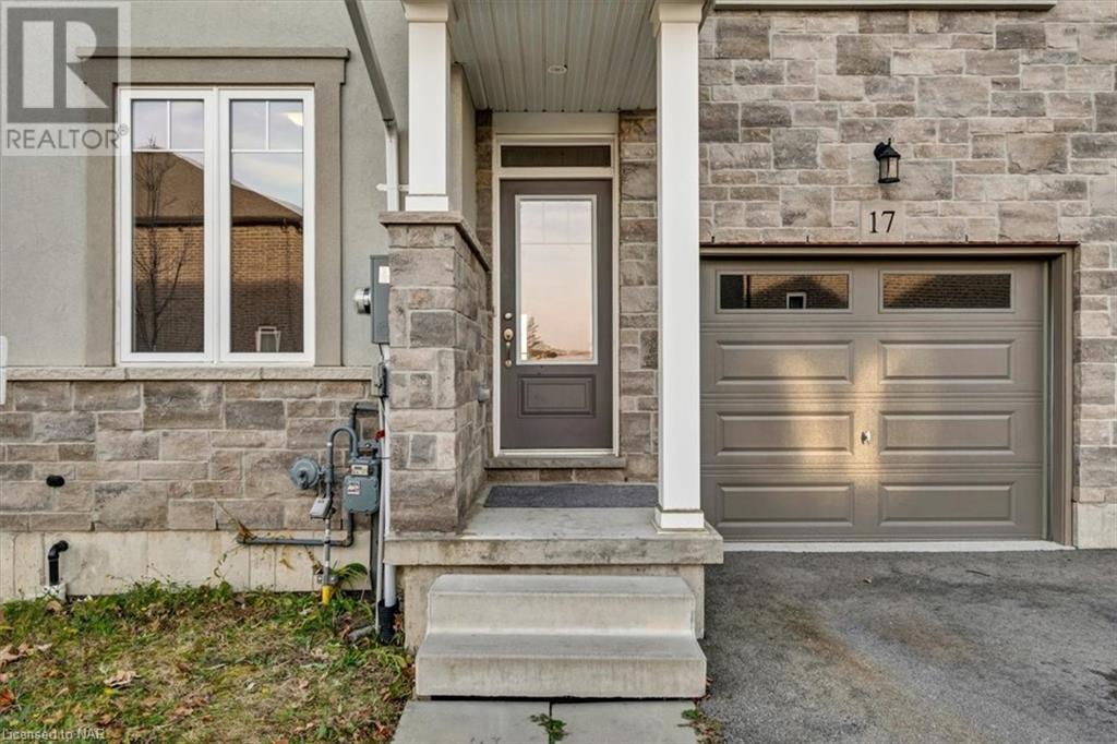 120 Vineberg Drive Unit# 17, Hamilton, Ontario  L8W 4A3 - Photo 3 - 40492728