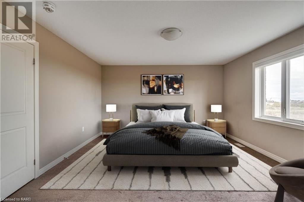 120 Vineberg Drive Unit# 17, Hamilton, Ontario  L8W 4A3 - Photo 36 - 40492728