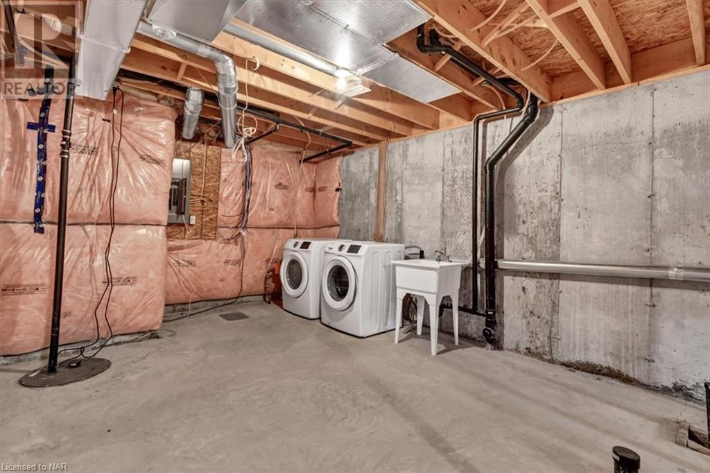 120 Vineberg Drive Unit# 17, Hamilton, Ontario  L8W 4A3 - Photo 41 - 40492728
