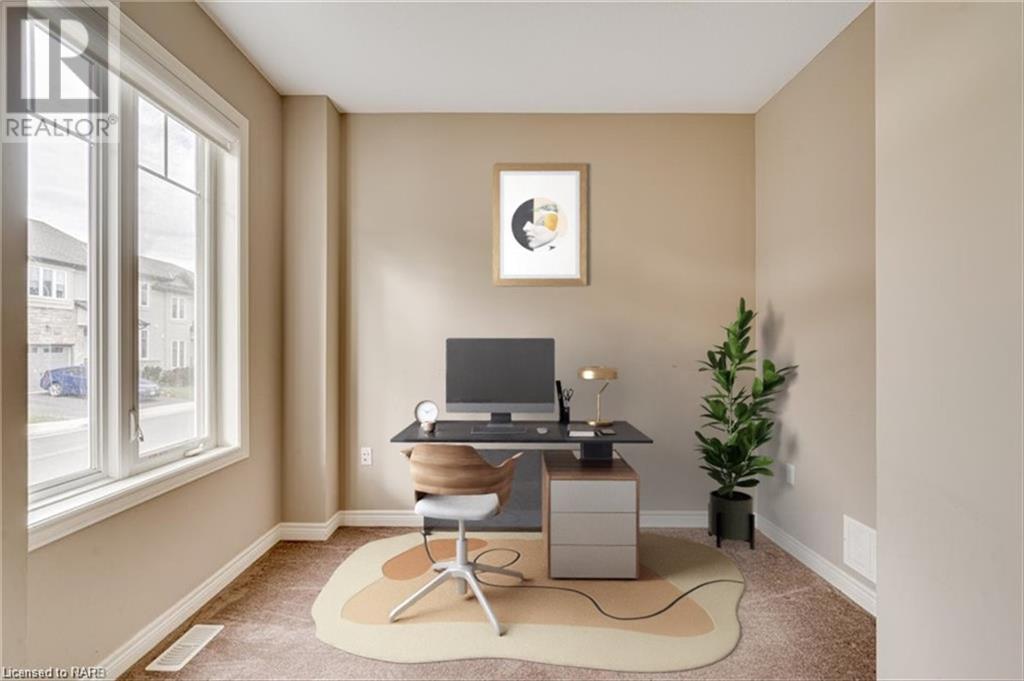 120 Vineberg Drive Unit# 17, Hamilton, Ontario  L8W 4A3 - Photo 7 - 40492728