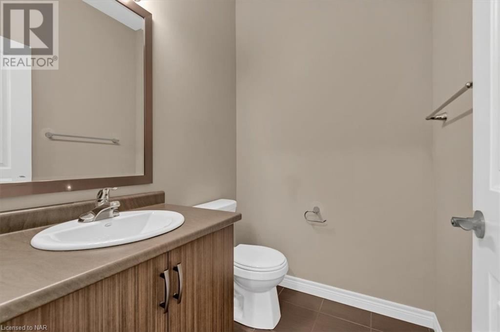 120 Vineberg Drive Unit# 17, Hamilton, Ontario  L8W 4A3 - Photo 9 - 40492728