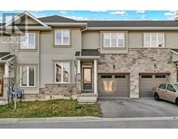 120 VINEBERG Drive Unit# 17, hamilton, Ontario