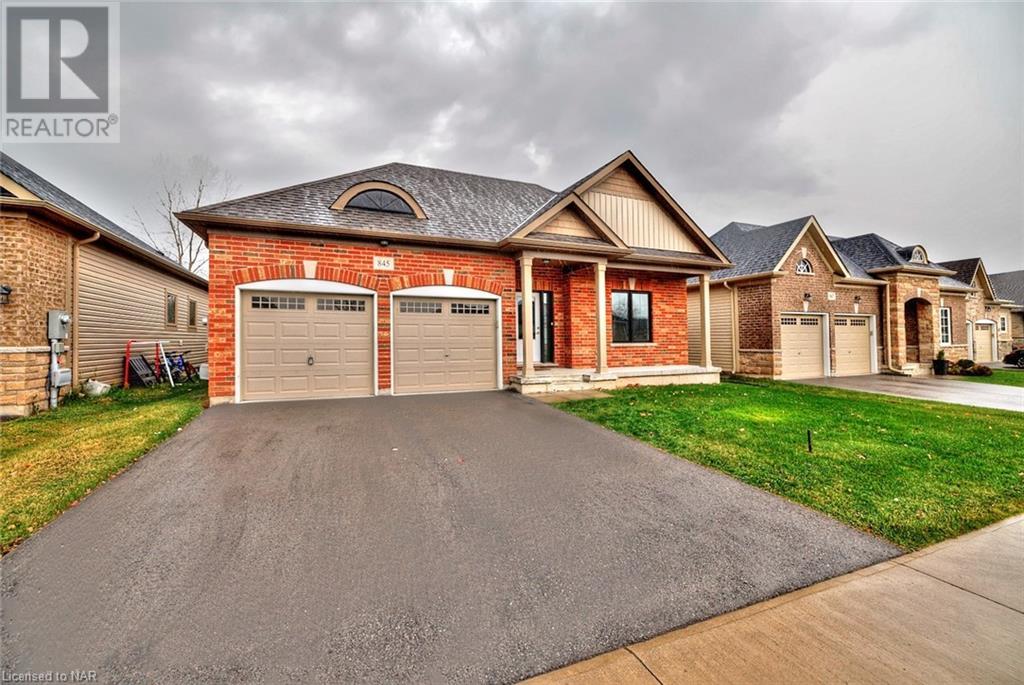 845 BURWELL Street, fort erie, Ontario
