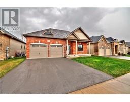 845 BURWELL Street, fort erie, Ontario