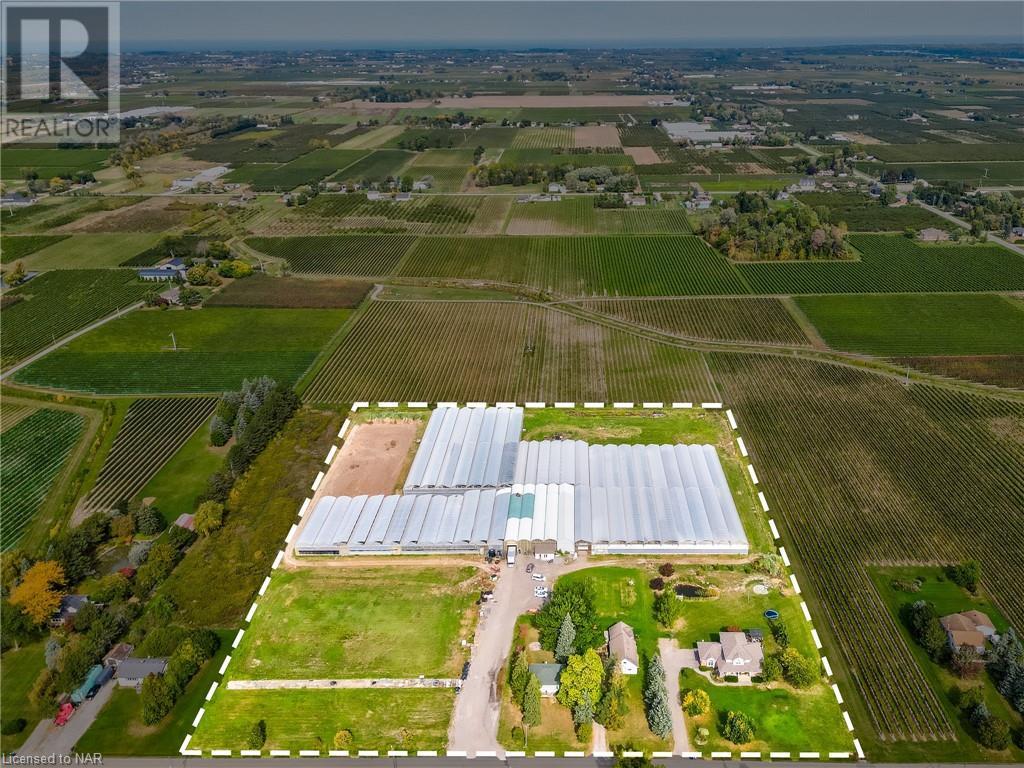 1126 LINE 8 Road, niagara-on-the-lake, Ontario