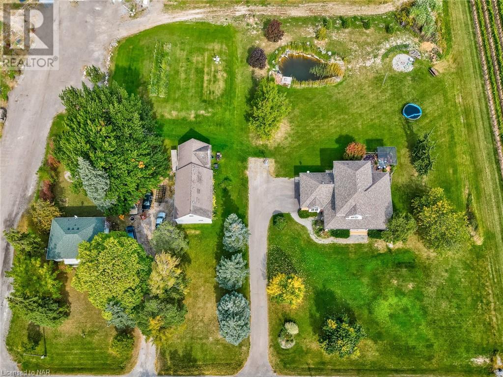 1126 Line 8 Road, Niagara-On-The-Lake, Ontario  L0S 1J0 - Photo 3 - 40494094