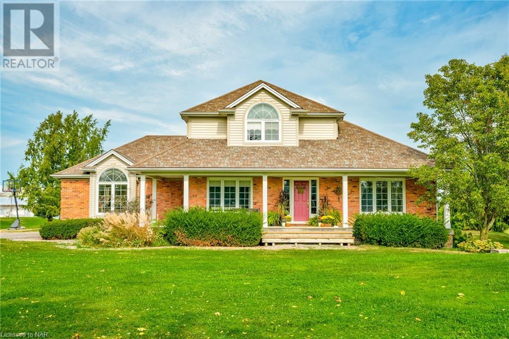 1126 Line 8 Road, Niagara-On-The-Lake, Ontario  L0S 1J0 - Photo 31 - 40494094