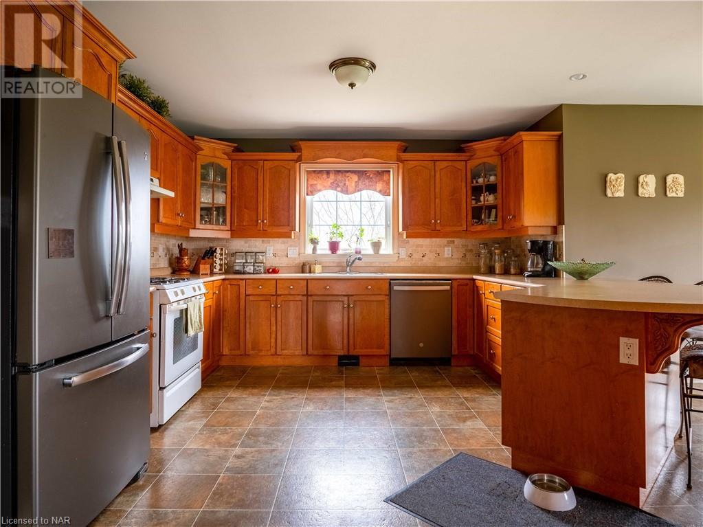 1126 Line 8 Road, Niagara-On-The-Lake, Ontario  L0S 1J0 - Photo 34 - 40494094