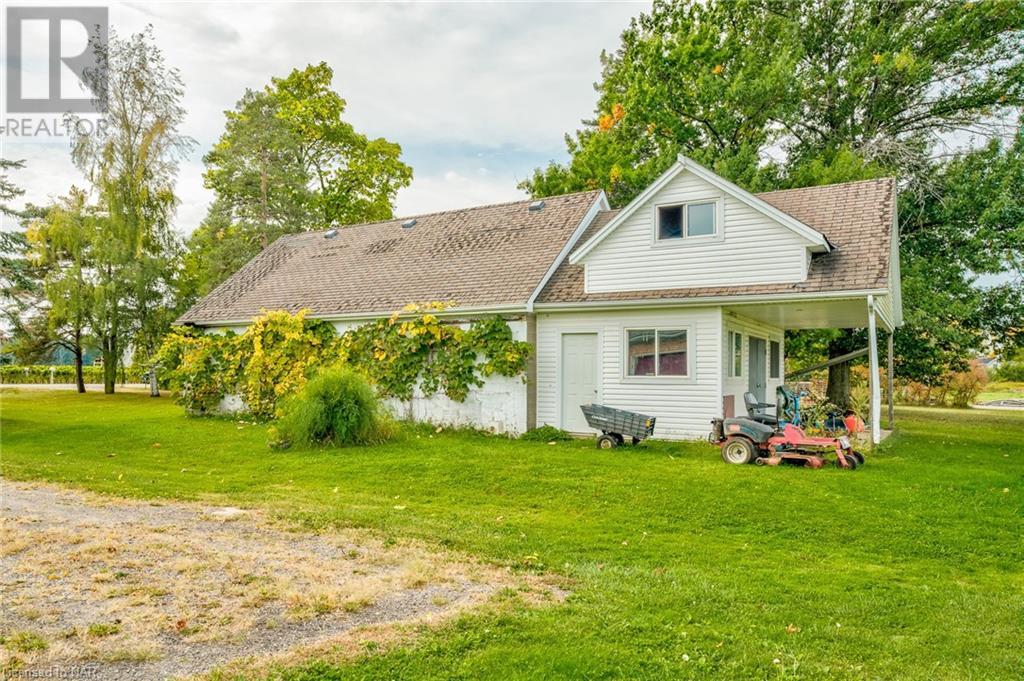 1126 Line 8 Road, Niagara-On-The-Lake, Ontario  L0S 1J0 - Photo 38 - 40494094