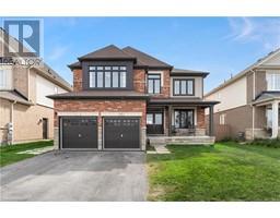 11 SUNSET Way, thorold, Ontario