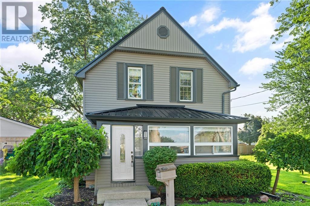 143 HUMBOLDT Parkway, port colborne, Ontario