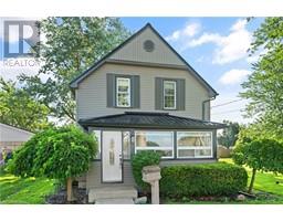 143 HUMBOLDT Parkway, port colborne, Ontario