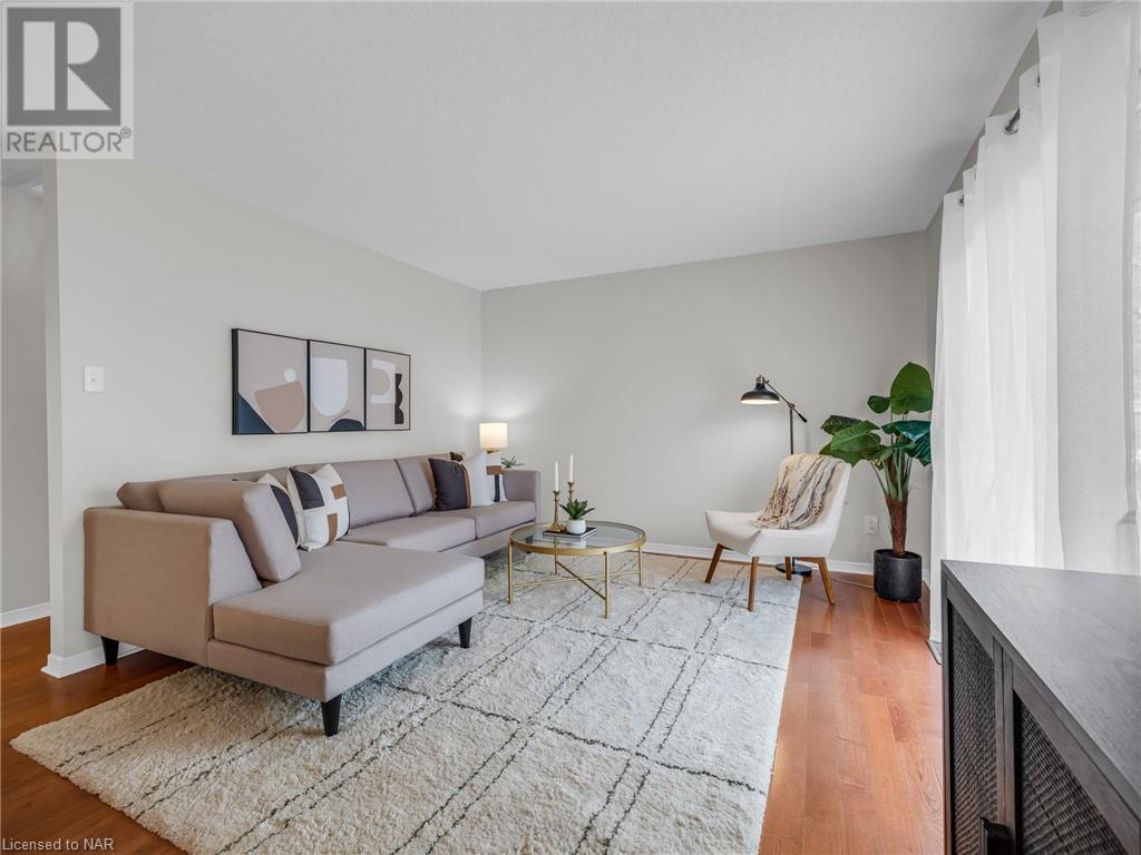 122 BUNTING Road Unit# 114, st. catharines, Ontario