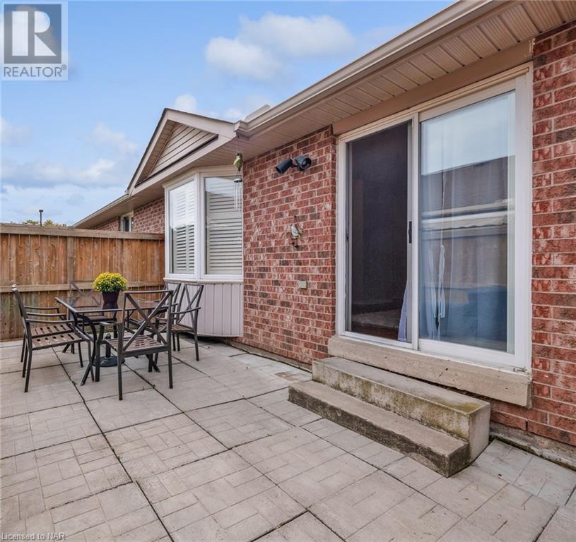 122 Bunting Road Unit# 114, St. Catharines, Ontario  L2P 3X7 - Photo 19 - 40493712