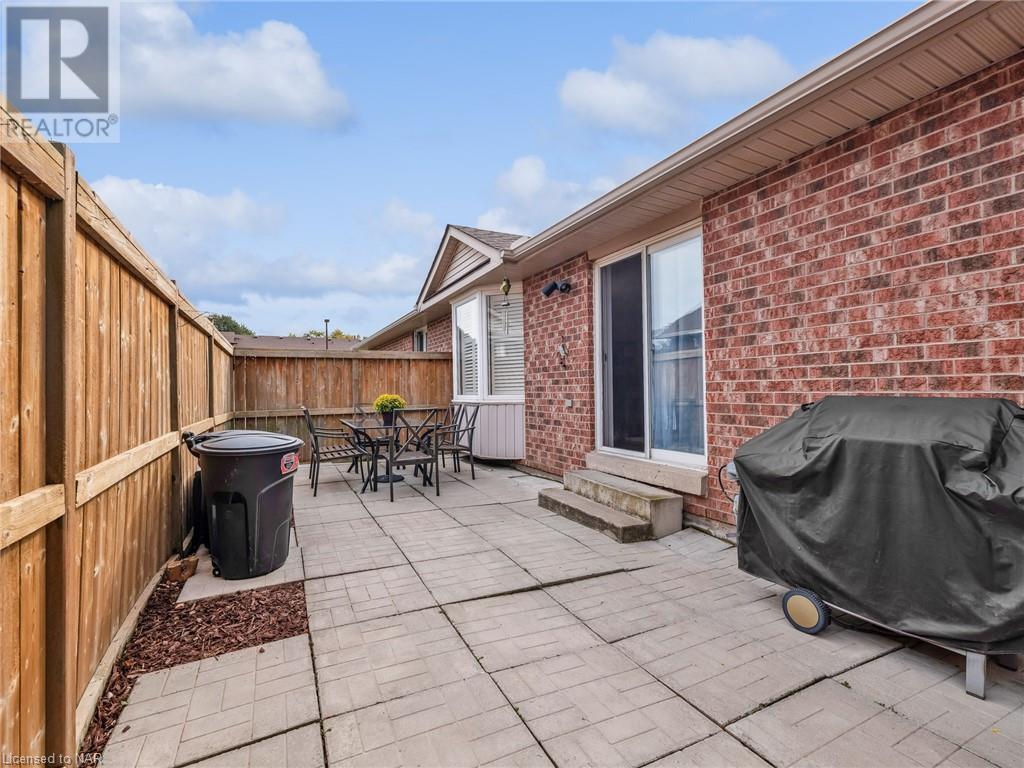 122 Bunting Road Unit# 114, St. Catharines, Ontario  L2P 3X7 - Photo 20 - 40493712